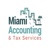 Miami Accounting & Tax Services Logo