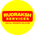 Rudraksh Services - Digital Business Solution Logo