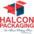Halcon Packaging Logo