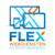 FleX Webdiensten Logo