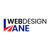 Web Design Lane Logo