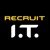 Recruit I.T. Logo