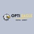 Opti Eagle Logo