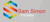 Sam Simon Painters Logotype