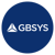 GBSYS Logo