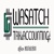 Wasatch Tax and Accounting Logo