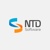 NTD Software Logo