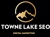 Towne Lake SEO Logo