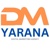 DM YARANA Logotype