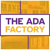The ADA Factory Logotype