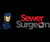 Sewer Surgeon Logotype