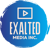Exalted Media Inc Logo