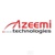 Azeemi Technologies Logo