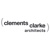 Clements Clarke Architects Logo