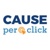 Cause Per Click Logo