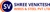 Shree Venktesh Wires and Steels Pvt Limited Logotype