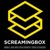 ScreamingBox Logo