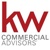 KW Commercial Advisors Halifax Logo