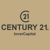 Century 21 Invercapital Logo