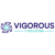 Vigorous IT Solutions Logo