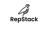 RepStack Logotype