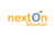 NextOn Solution Logo
