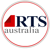 Russian Translations Australia Logo