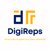 DigiReps.co Logo