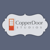 Copper Door Studios Logotype