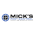 Mick’s Pest Control Brisbane Logotype