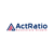 ActRatio Logo