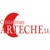 Cristalerias Arteche, S.A Logo