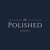 Polished Events Logo