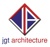 jgt architecture Logo