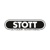 Stott Outdoor Advertising Logo