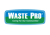 Waste Pro Logotype