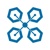 Blockchain Relations Logo