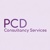 PCD Consultancy Services Logo