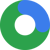 The DOT GOOGLE Logotype