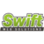 Swift Web Solutions Logo