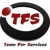 TFS Corporation Logo
