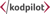 KODPILOT Logo