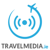 TravelMedia.ie Logo