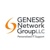 Genesis Network Group, LLC Logo