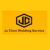 JuchenWeldingService Logo