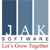 Jaksoftware Logotype