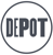 Depot Creative Logo