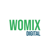 Womix Digital Logo