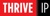 Thrive Intellectual Property Law Firm Logo