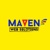 Maven Web Solutions Logo
